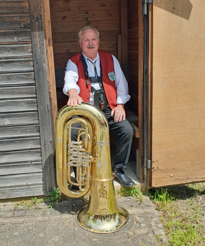 Bezirksmusikfest Weilheim